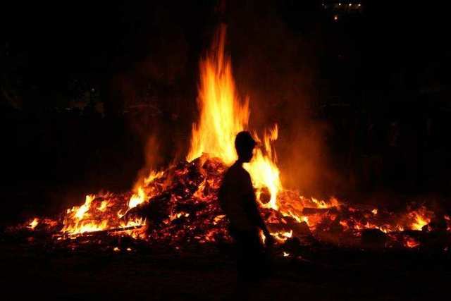 Noche de San Juan