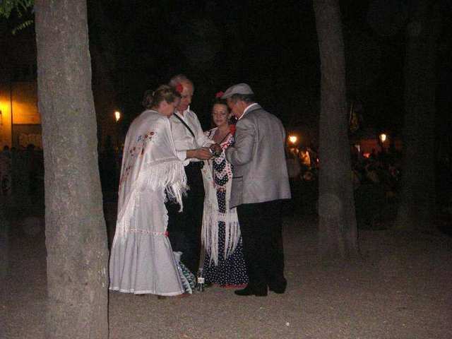 San Isidro