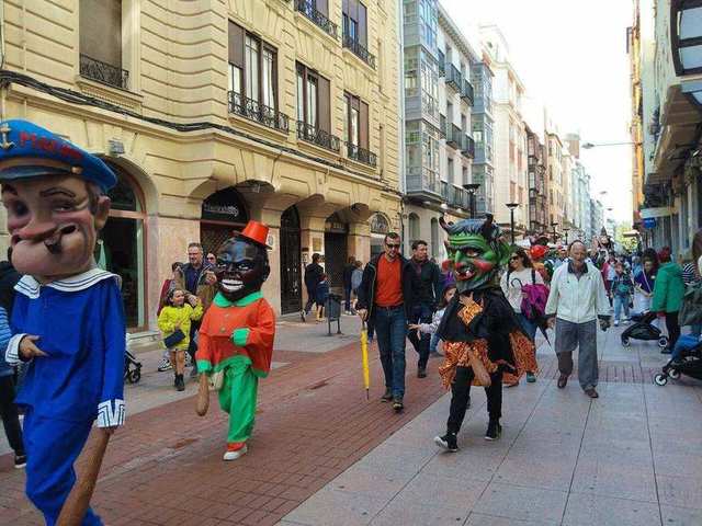 San Mateo (Harvest Festival)