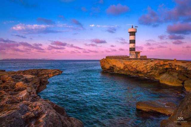 Balearic Islands