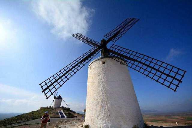 Castilla-La Mancha