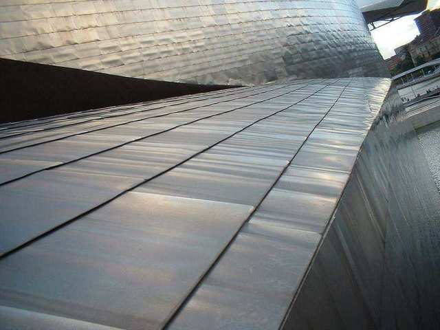bilbao - guggenheim museum