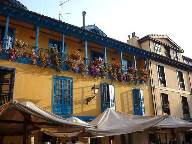 Oviedo Spain
