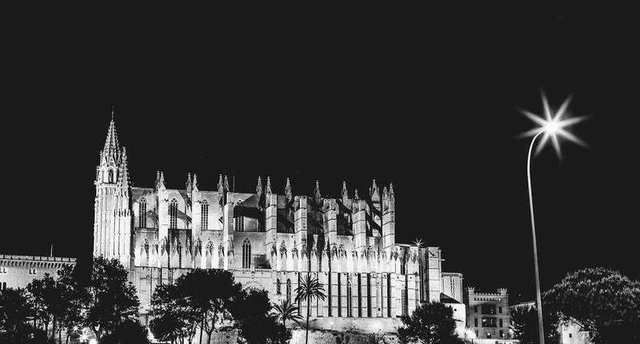 Palma de Majorca