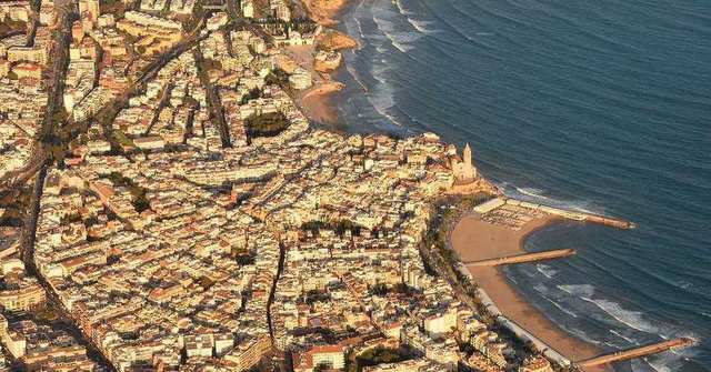 Sitges, Spain