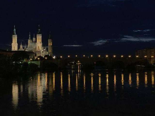 Zaragoza